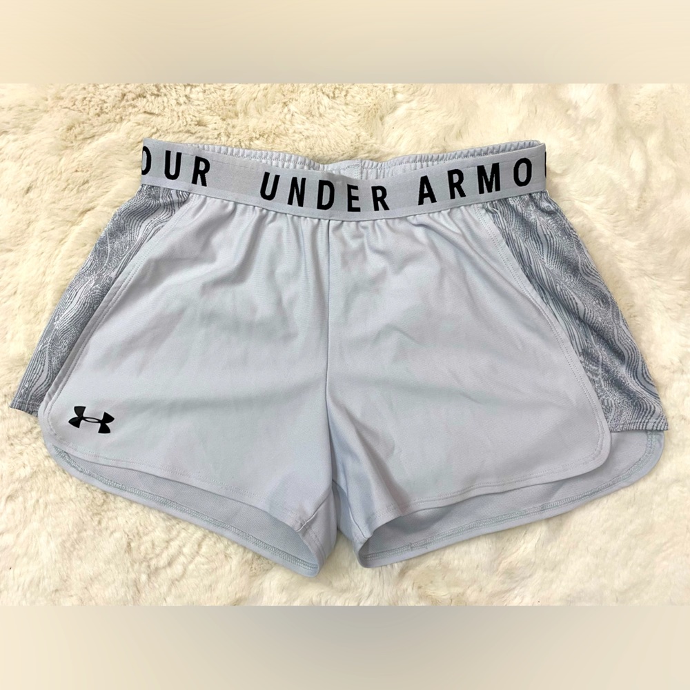 Women’s Underarmour Shorts